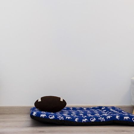Apartup Viveros Pets Βαλένθια Εξωτερικό φωτογραφία