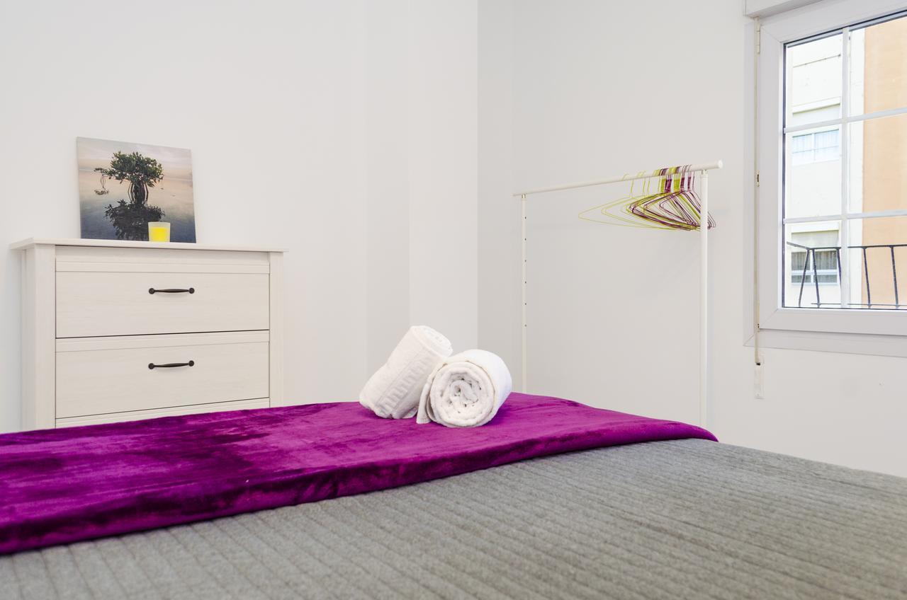 Apartup Viveros Pets Βαλένθια Εξωτερικό φωτογραφία