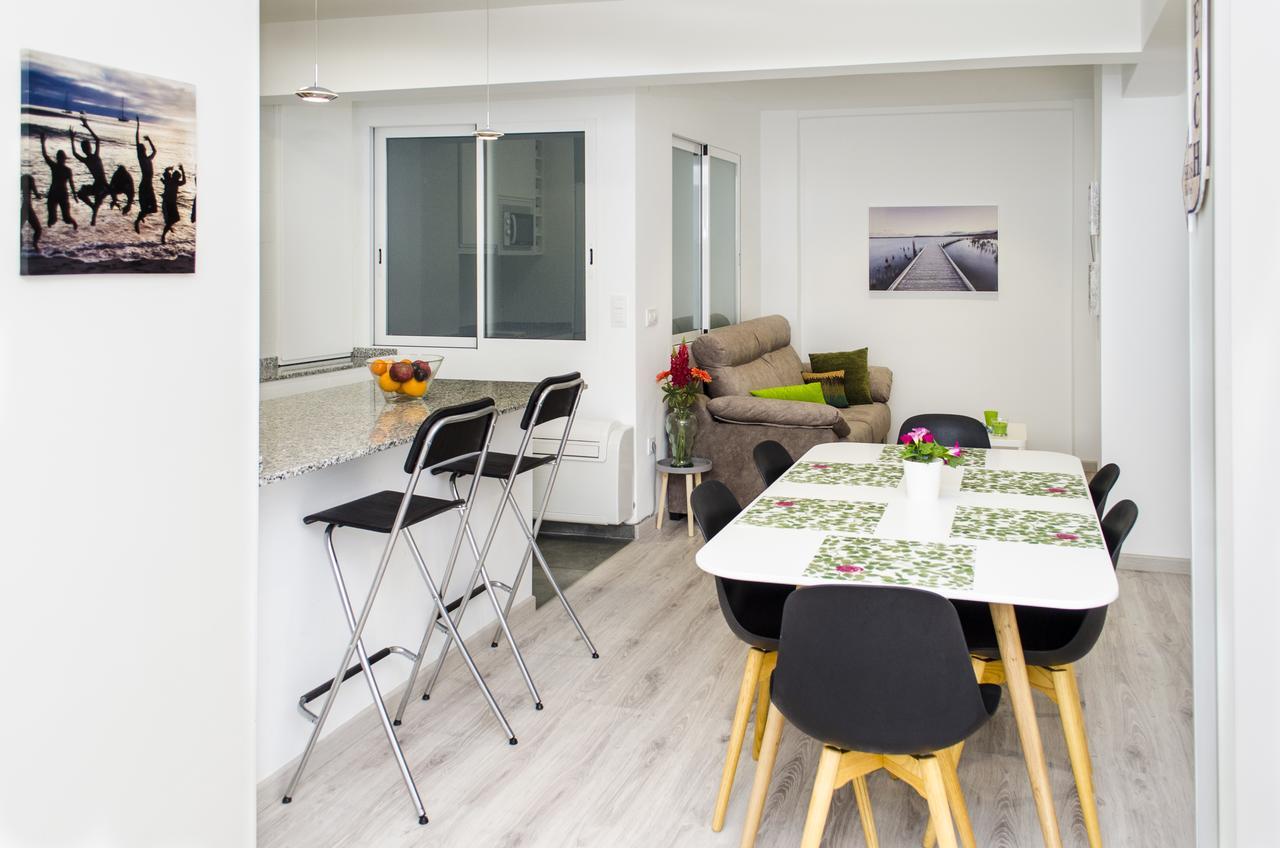 Apartup Viveros Pets Βαλένθια Εξωτερικό φωτογραφία