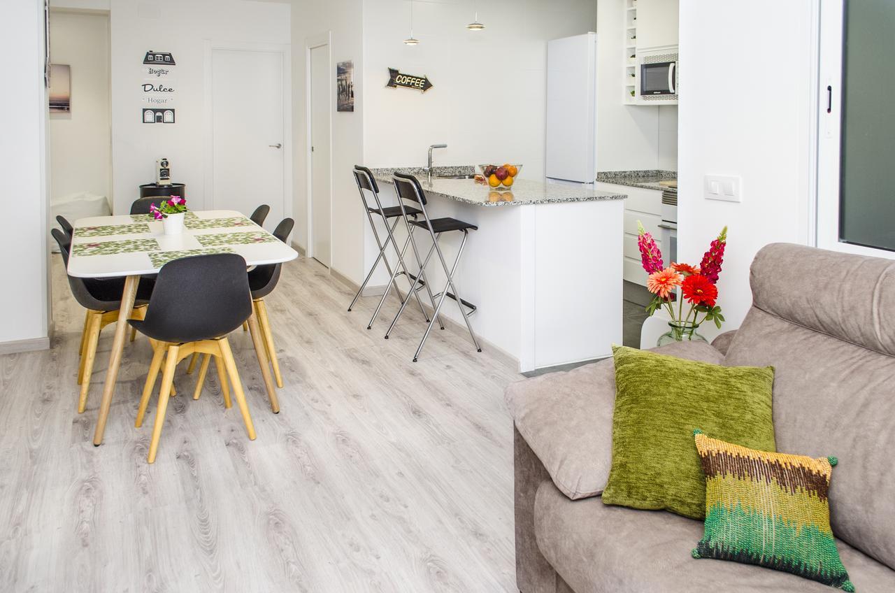 Apartup Viveros Pets Βαλένθια Εξωτερικό φωτογραφία